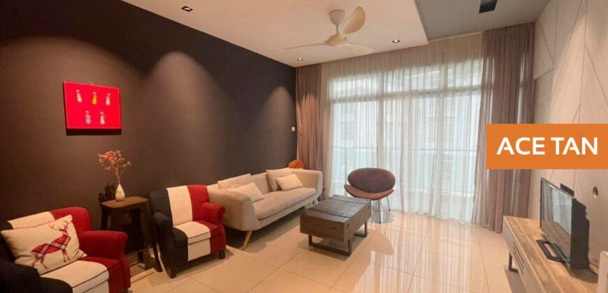 M Condominium @ Larkin – Condominium – FOR SALE M Condominium @ Larkin – Condominium – FOR SALE