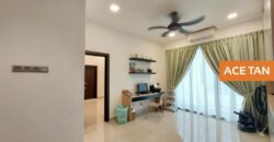 Desa Tebrau – 3 Storey Semi Detached House – FOR SALE Desa Tebrau – 3 Storey Semi Detached House – FOR SALE