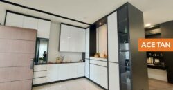 Desa Tebrau – 3 Storey Semi Detached House – FOR SALE Desa Tebrau – 3 Storey Semi Detached House – FOR SALE