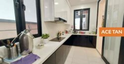 Desa Tebrau – 3 Storey Semi Detached House – FOR SALE Desa Tebrau – 3 Storey Semi Detached House – FOR SALE