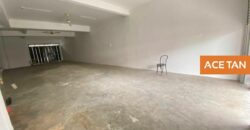 Puteri Wangsa – 2 Storey ShopLot – FOR RENT Puteri Wangsa – 2 Storey ShopLot – FOR RENT