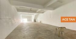 Puteri Wangsa – 2 Storey ShopLot – FOR SALE Puteri Wangsa – 2 Storey ShopLot – FOR SALE