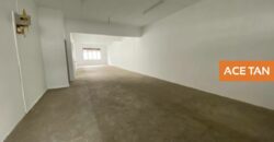 Puteri Wangsa – 2 Storey ShopLot – FOR SALE Puteri Wangsa – 2 Storey ShopLot – FOR SALE