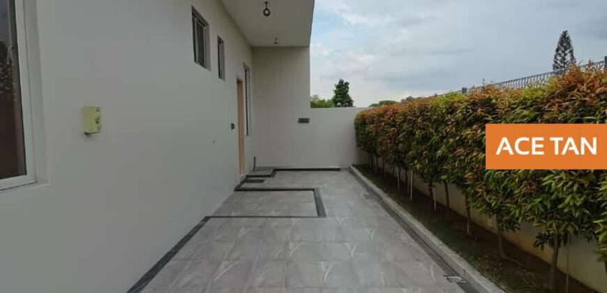 Wadihana – 3 Storey Semi Detached House – FOR SALE Wadihana – 3 Storey Semi Detached House – FOR SALE