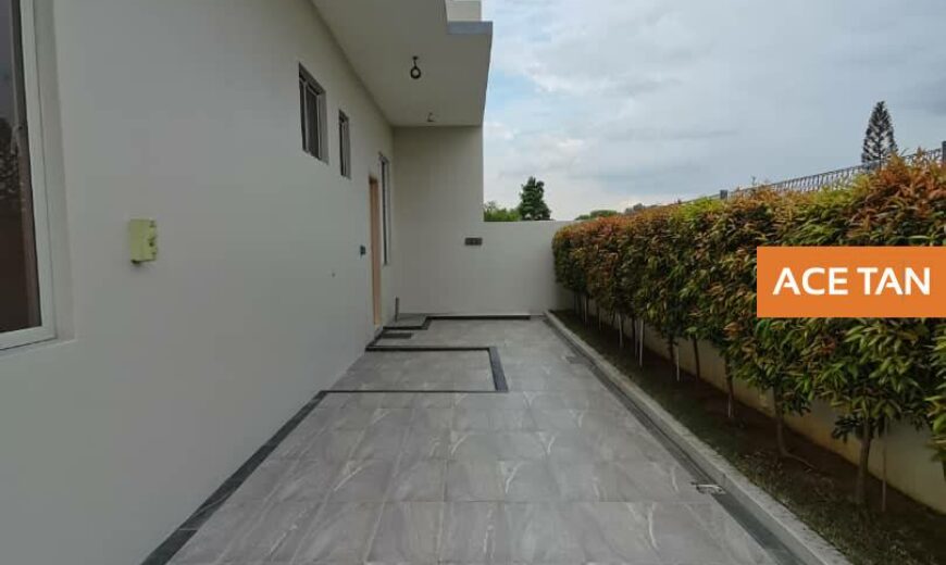 Wadihana – 3 Storey Semi Detached House – FOR SALE Wadihana – 3 Storey Semi Detached House – FOR SALE