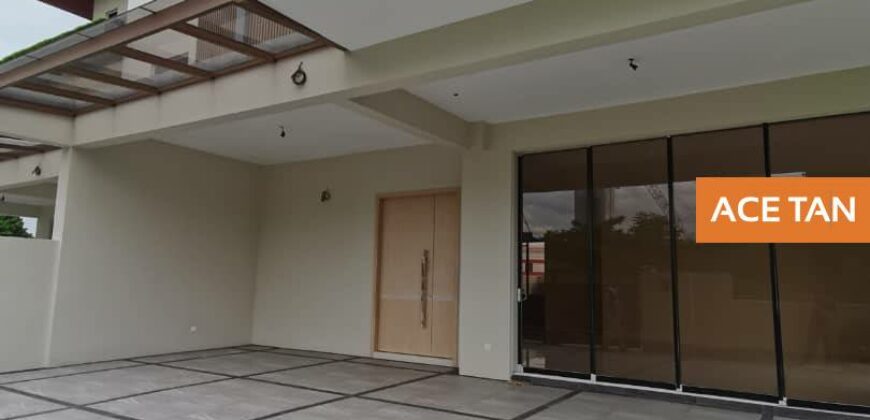 Wadihana – 3 Storey Semi Detached House – FOR SALE Wadihana – 3 Storey Semi Detached House – FOR SALE