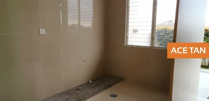 Wadihana – 3 Storey Semi Detached House – FOR SALE Wadihana – 3 Storey Semi Detached House – FOR SALE