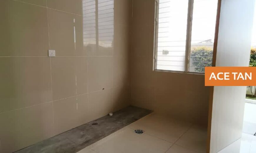 Wadihana – 3 Storey Semi Detached House – FOR SALE Wadihana – 3 Storey Semi Detached House – FOR SALE