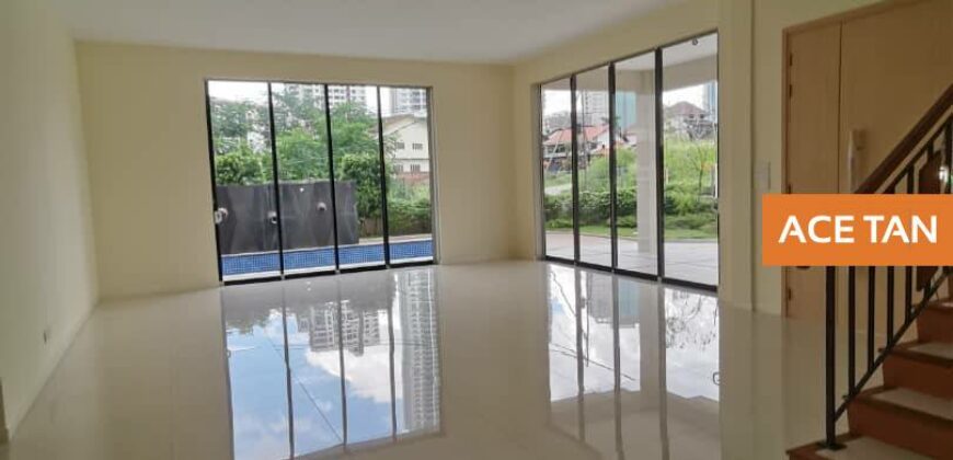 Wadihana – 3 Storey Semi Detached House – FOR SALE Wadihana – 3 Storey Semi Detached House – FOR SALE