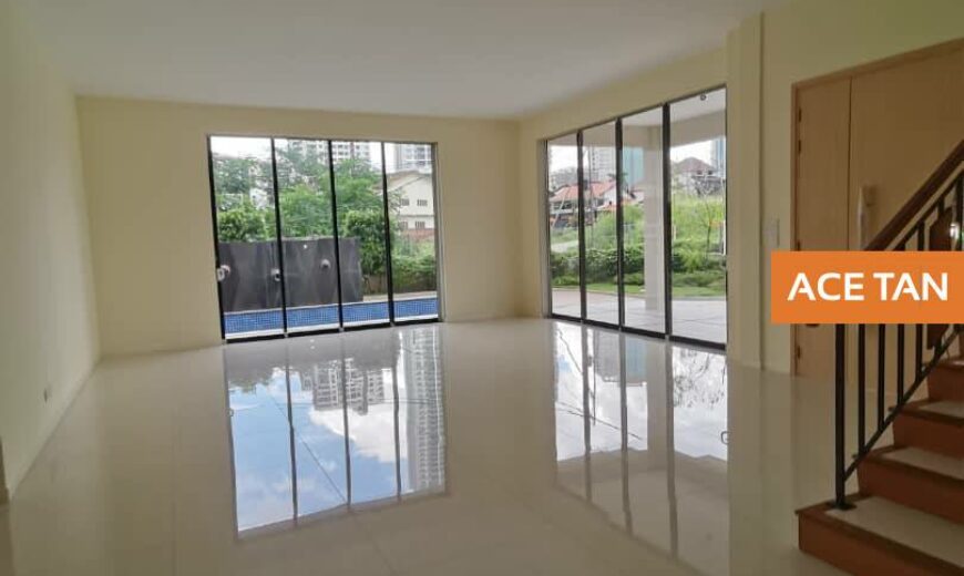 Wadihana – 3 Storey Semi Detached House – FOR SALE Wadihana – 3 Storey Semi Detached House – FOR SALE