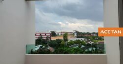 Wadihana – 3 Storey Semi Detached House – FOR SALE Wadihana – 3 Storey Semi Detached House – FOR SALE