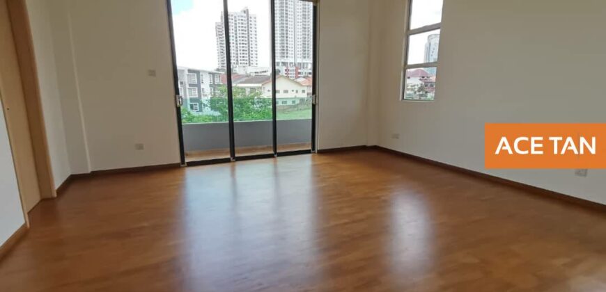 Wadihana – 3 Storey Semi Detached House – FOR SALE Wadihana – 3 Storey Semi Detached House – FOR SALE