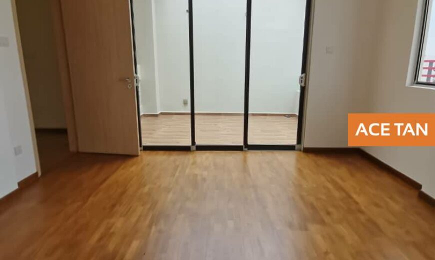 Wadihana – 3 Storey Semi Detached House – FOR SALE Wadihana – 3 Storey Semi Detached House – FOR SALE