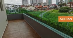 Wadihana – 3 Storey Semi Detached House – FOR SALE Wadihana – 3 Storey Semi Detached House – FOR SALE