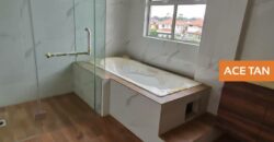 Wadihana – 3 Storey Semi Detached House – FOR SALE Wadihana – 3 Storey Semi Detached House – FOR SALE