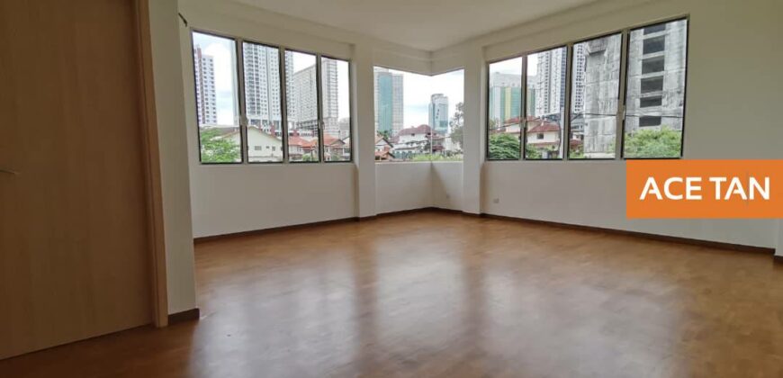 Wadihana – 3 Storey Semi Detached House – FOR SALE Wadihana – 3 Storey Semi Detached House – FOR SALE