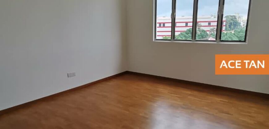 Wadihana – 3 Storey Semi Detached House – FOR SALE Wadihana – 3 Storey Semi Detached House – FOR SALE