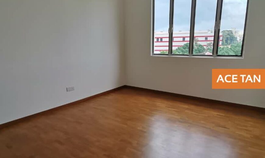 Wadihana – 3 Storey Semi Detached House – FOR SALE Wadihana – 3 Storey Semi Detached House – FOR SALE