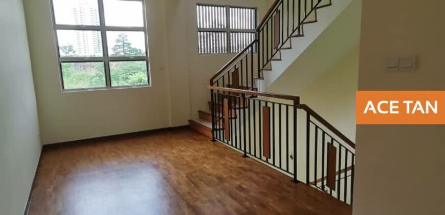 Wadihana – 3 Storey Semi Detached House – FOR SALE Wadihana – 3 Storey Semi Detached House – FOR SALE