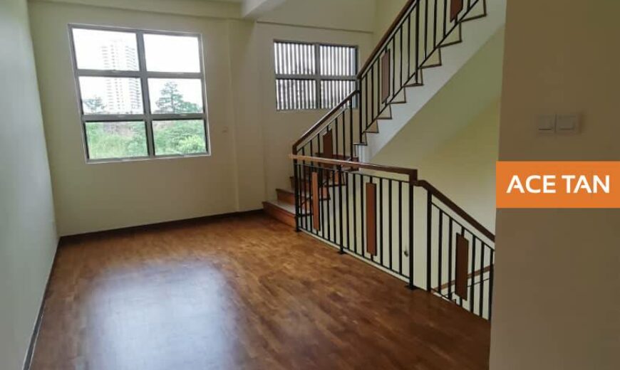 Wadihana – 3 Storey Semi Detached House – FOR SALE Wadihana – 3 Storey Semi Detached House – FOR SALE