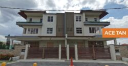 Wadihana – 3 Storey Semi Detached House – FOR SALE Wadihana – 3 Storey Semi Detached House – FOR SALE