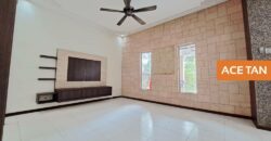 Impian Emas – 2 Storey Terrace House – FOR SALE