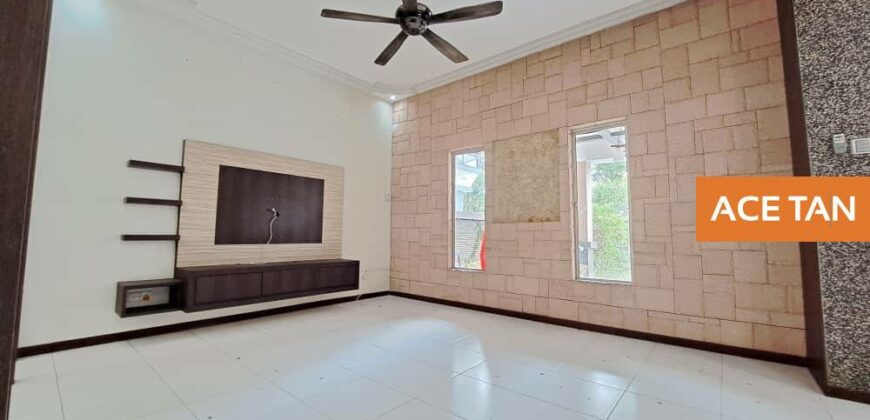 Impian Emas – 2 Storey Terrace House – FOR SALE