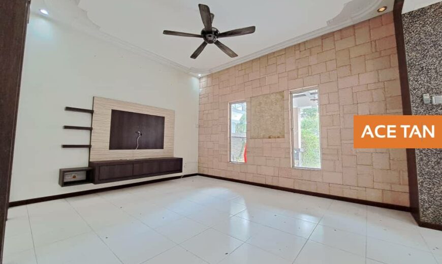 Impian Emas – 2 Storey Terrace House – FOR SALE Impian Emas – 2 Storey Terrace House – FOR SALE