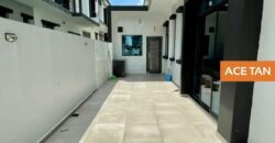 Setia Tropika – 2 Storey Cluster House – FOR SALE