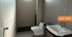 Taman Nusa Duta – 2 Storey Corner Cluster House – FOR SALE