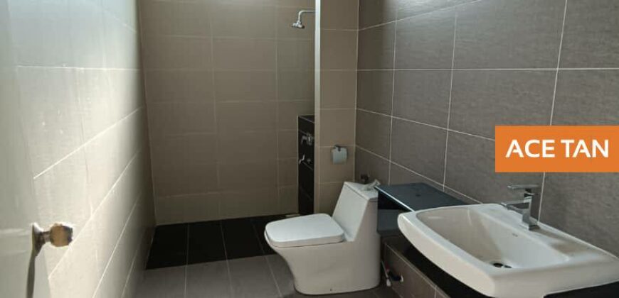 Taman Nusa Duta – 2 Storey Corner Cluster House – FOR SALE