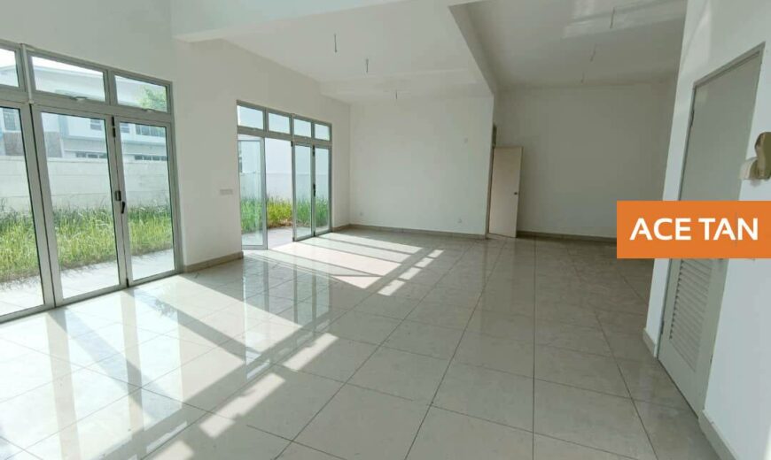 Taman Nusa Duta – 2 Storey Corner Cluster House – FOR SALE Taman Nusa Duta – 2 Storey Corner Cluster House – FOR SALE