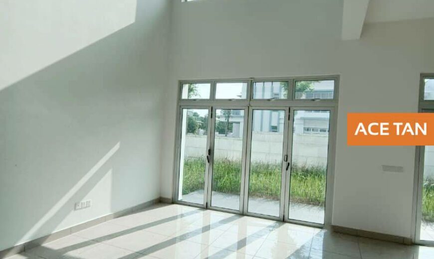 Taman Nusa Duta – 2 Storey Corner Cluster House – FOR SALE Taman Nusa Duta – 2 Storey Corner Cluster House – FOR SALE