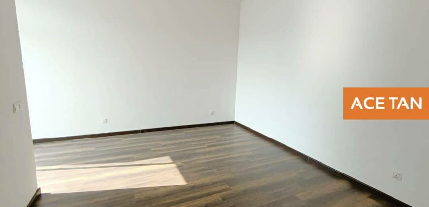 Taman Nusa Duta – 2 Storey Corner Cluster House – FOR SALE