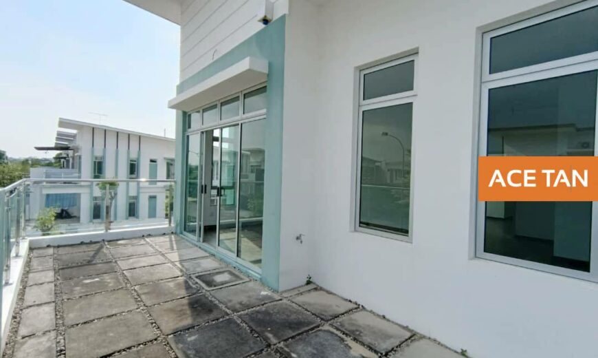 Taman Nusa Duta – 2 Storey Corner Cluster House – FOR SALE Taman Nusa Duta – 2 Storey Corner Cluster House – FOR SALE