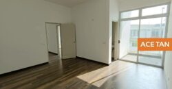 Taman Nusa Duta – 2 Storey Corner Cluster House – FOR SALE