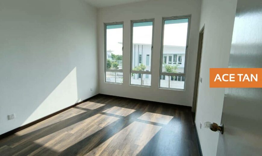 Taman Nusa Duta – 2 Storey Corner Cluster House – FOR SALE Taman Nusa Duta – 2 Storey Corner Cluster House – FOR SALE