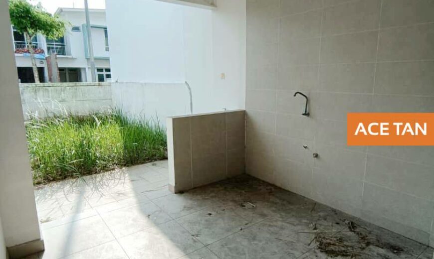 Taman Nusa Duta – 2 Storey Corner Cluster House – FOR SALE Taman Nusa Duta – 2 Storey Corner Cluster House – FOR SALE