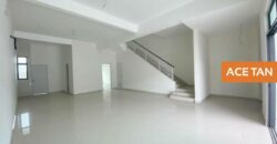 Danga Sutera – 2 Storey SuperLink House – FOR SALE Danga Sutera – 2 Storey SuperLink House – FOR SALE