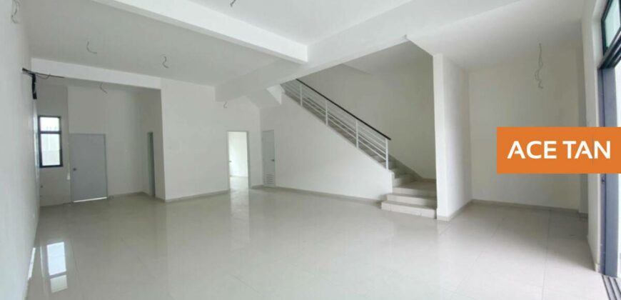 Danga Sutera – 2 Storey SuperLink House – FOR SALE Danga Sutera – 2 Storey SuperLink House – FOR SALE