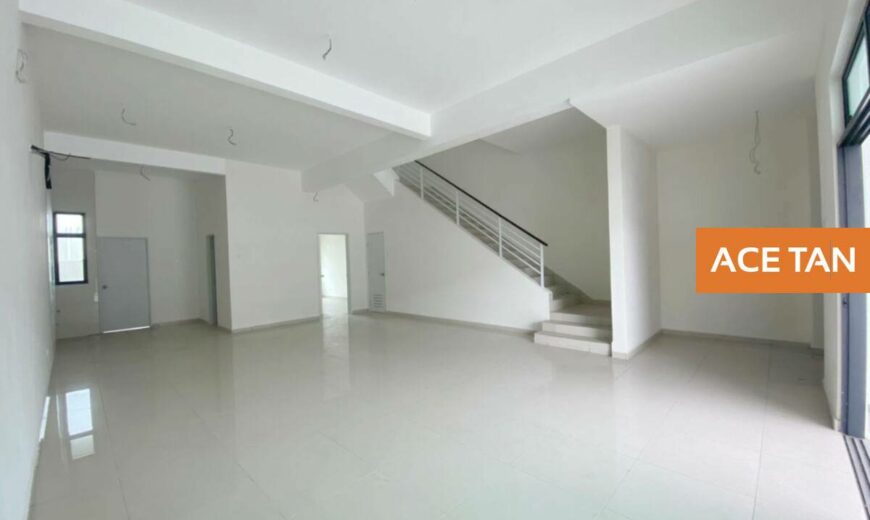 Danga Sutera – 2 Storey SuperLink House – FOR SALE Danga Sutera – 2 Storey SuperLink House – FOR SALE