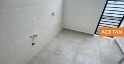 Danga Sutera – 2 Storey SuperLink House – FOR SALE Danga Sutera – 2 Storey SuperLink House – FOR SALE