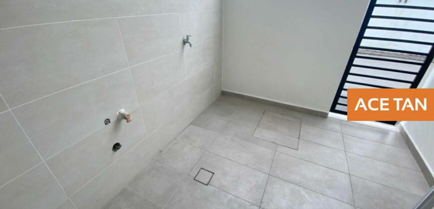 Danga Sutera – 2 Storey SuperLink House – FOR SALE Danga Sutera – 2 Storey SuperLink House – FOR SALE