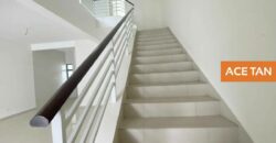 Danga Sutera – 2 Storey SuperLink House – FOR SALE Danga Sutera – 2 Storey SuperLink House – FOR SALE