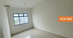 Danga Sutera – 2 Storey SuperLink House – FOR SALE Danga Sutera – 2 Storey SuperLink House – FOR SALE