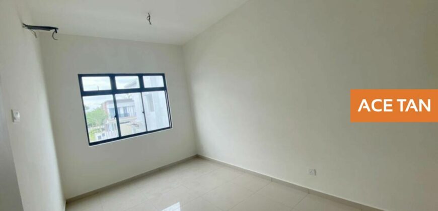 Danga Sutera – 2 Storey SuperLink House – FOR SALE Danga Sutera – 2 Storey SuperLink House – FOR SALE