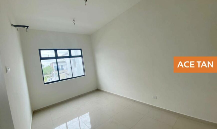 Danga Sutera – 2 Storey SuperLink House – FOR SALE Danga Sutera – 2 Storey SuperLink House – FOR SALE