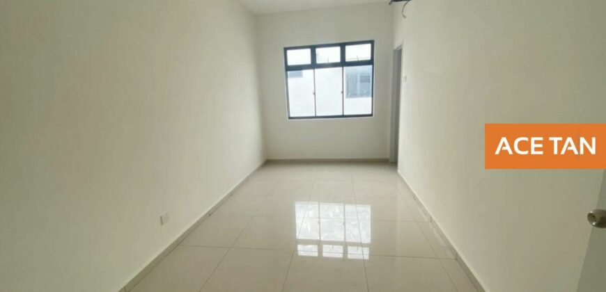 Danga Sutera – 2 Storey SuperLink House – FOR SALE Danga Sutera – 2 Storey SuperLink House – FOR SALE