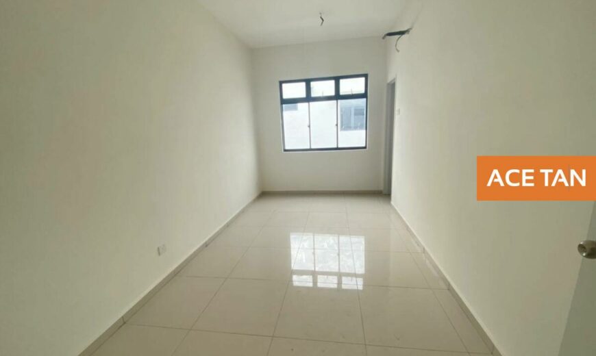 Danga Sutera – 2 Storey SuperLink House – FOR SALE Danga Sutera – 2 Storey SuperLink House – FOR SALE