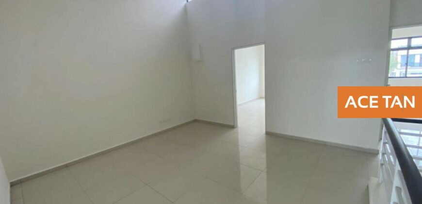 Danga Sutera – 2 Storey SuperLink House – FOR SALE Danga Sutera – 2 Storey SuperLink House – FOR SALE